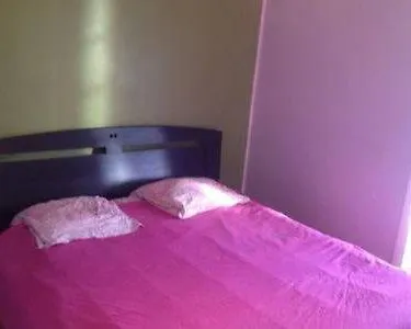 Chambre Chez L\'Habitant